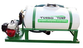 Гидропосевная установка Turbo Turf серии HS-300 