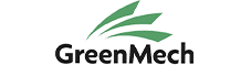 GreenMech измельчитель веток бензиновый