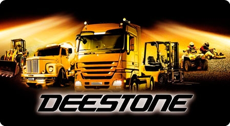 Компания Deestone Limited-Дистоун Лимитед