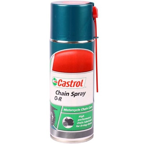 Castrol Chain Spray