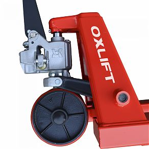 OX 30P Premium OXLIFT