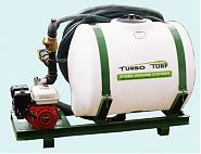 Гидропосевная установка Turbo Turf серии HS-150 