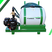 Turbo Turf HS-50, 100, 150 