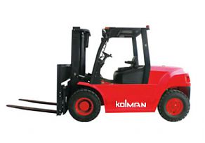 Kolman KFD-5.0t дизельный 