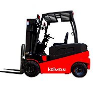 Kolman KMK35 