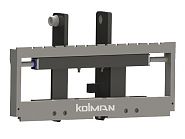 Встроенный сайдшифт (встроенное устройство смещения каретки вил) Kolman 