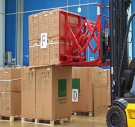 Купить навесное оборудование для погрузчика