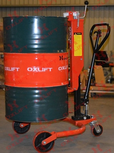 для бочек oxilift