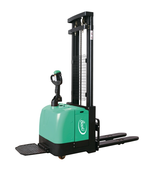 Штабелеукладчики (штабелёры)