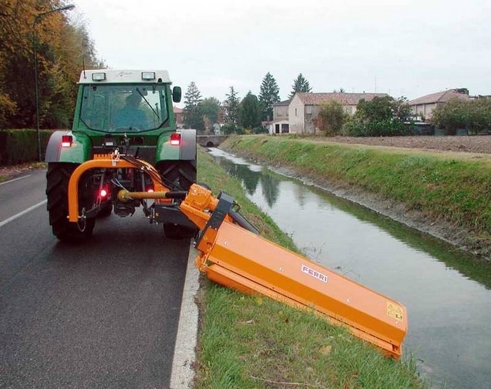 Купить смещаемые косилки 