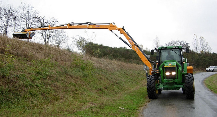 Манипулятор