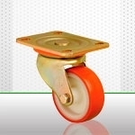 ролики для тележек