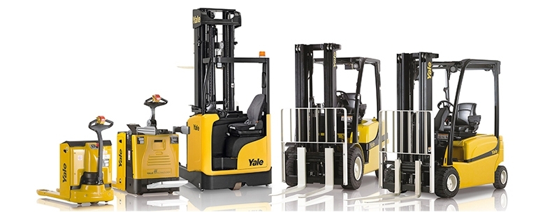 складская тнхника в аренду