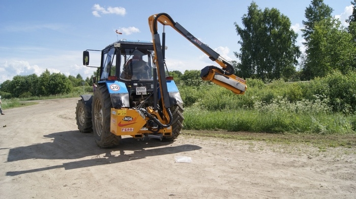 манипуляторная