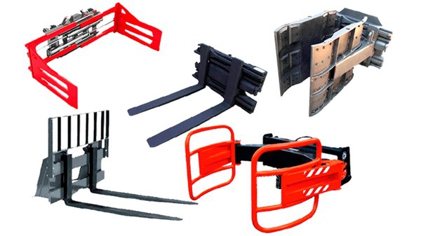 Доп. оборудование 