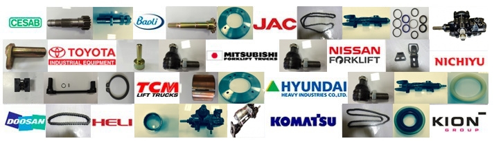 Рулевое управление