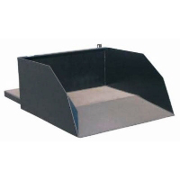 Купить ковш для погрузчика с механическим управлением для вилочных погрузчиков