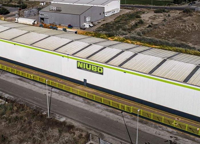 Испания NiuBo