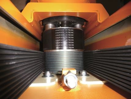 Ременный привод