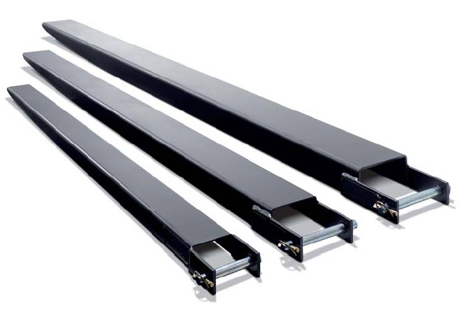 Удлинители