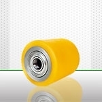 Ролики для гидравлических тележек Ролики для гидравлических тележек