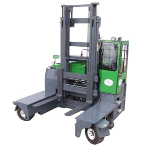 Combilift C6000, C8000
