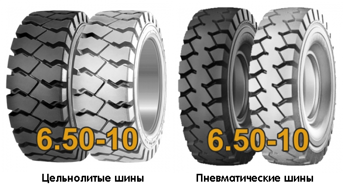 Шины для погрузчиков 6.50 10 москва