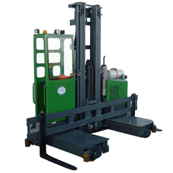 Combilift COMBI-GT