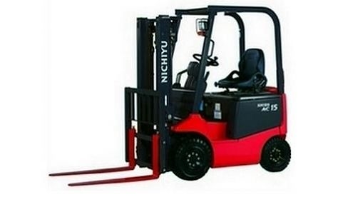 взрывозащищенные погрузчики москва