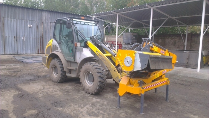 Манипулятор