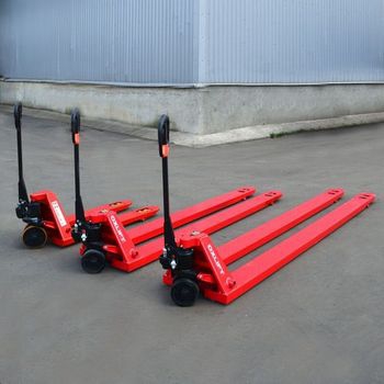 Рохли для складов