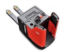 Электротележка самоходная Хангча