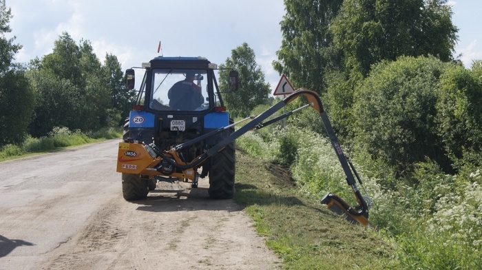 манипулятор