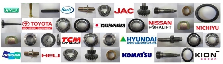 Ведущий мост