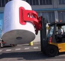 навесное оборудование для вилочного погрузчика цена