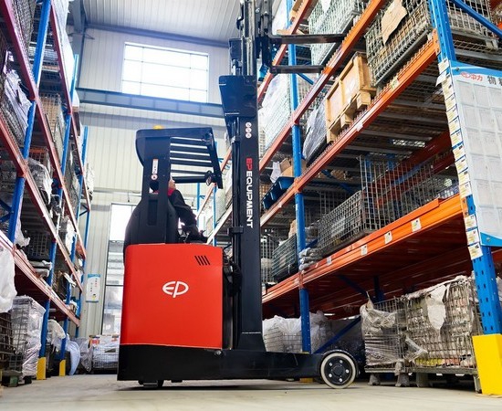 Ричтрак EP CQD16L