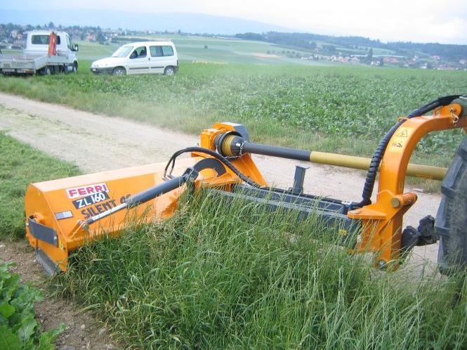 Смещаемые косилки в Москве