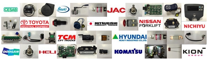 Электрооборудование