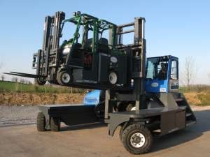 Combilift C25000