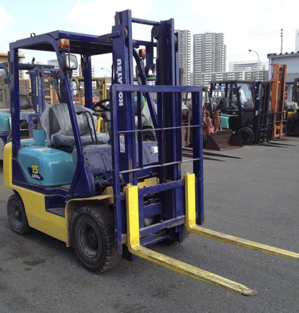 Погрузчики Погрузчики