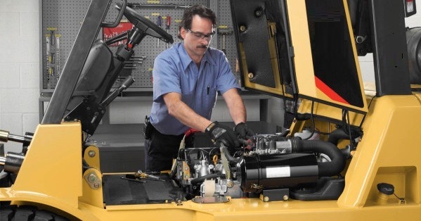 Обслуживание в Москве