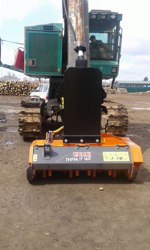 На погрузчик, экскаватор в москве