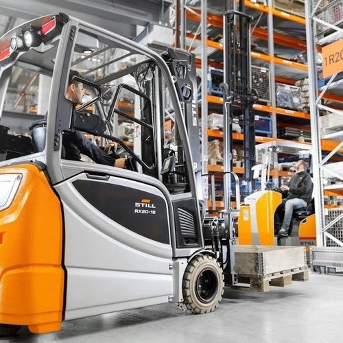 комплектовщик заказов купить в Москве