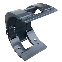 захват рулона