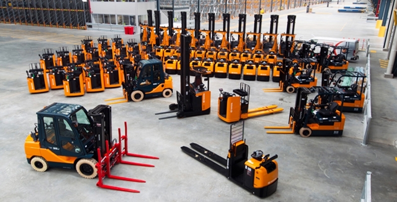 Электрокары