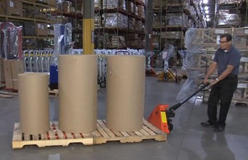 Увеличение производительности