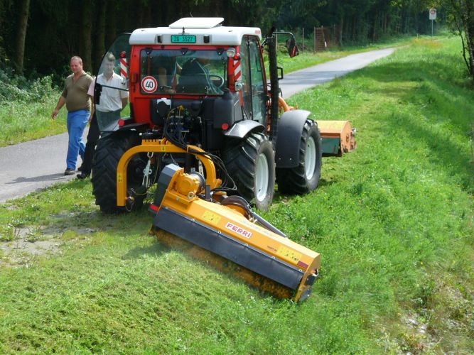 Купить смещаемые косилки 