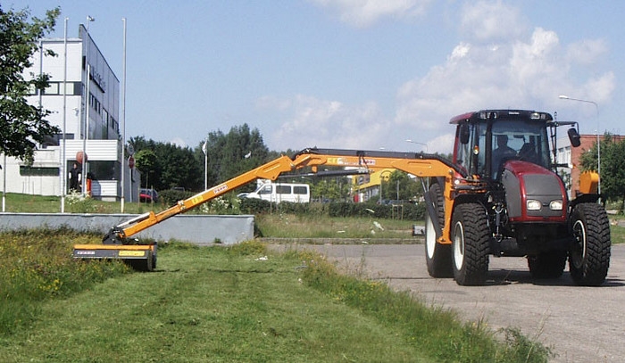 Манипулятор