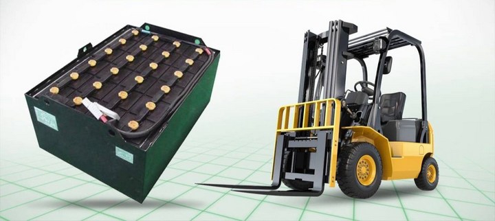 Чистота АКБ