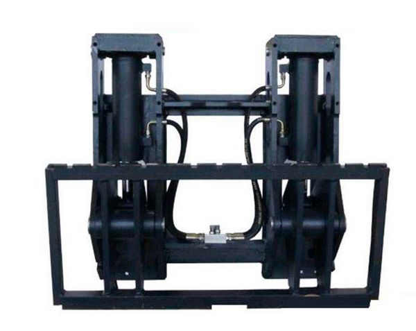 Сайдшифт или каретка бокового смещения вил